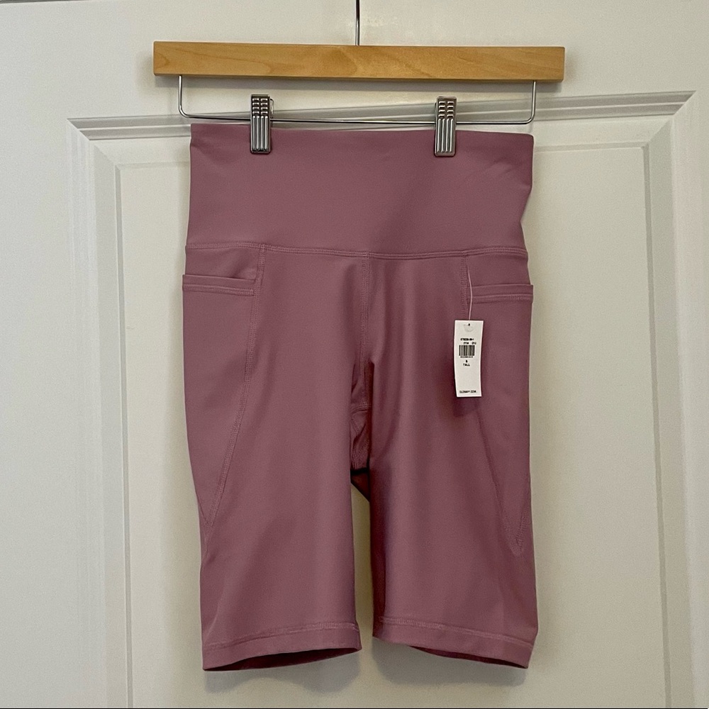 Old Navy Bike Shorts